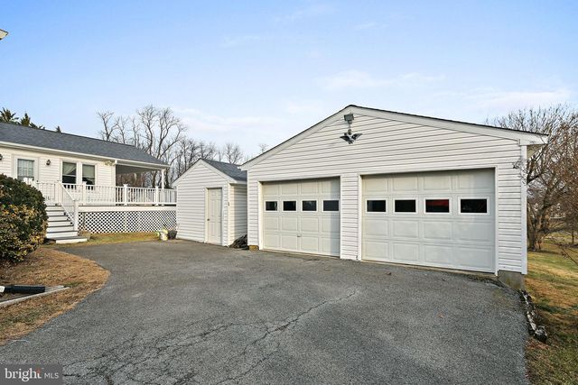 1025 SAINT MICHAELS ROAD, Mount Airy, MD 21771