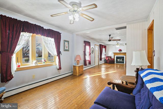 1025 SAINT MICHAELS ROAD, Mount Airy, MD 21771