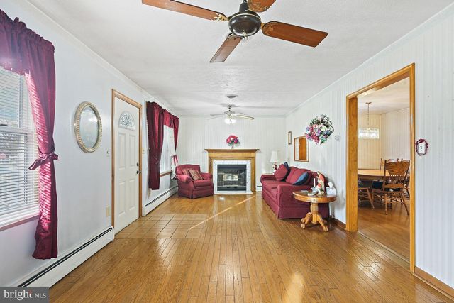 1025 SAINT MICHAELS ROAD, Mount Airy, MD 21771