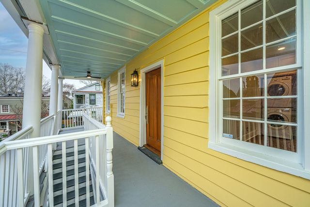 186 Smith Street, Charleston, SC 29403