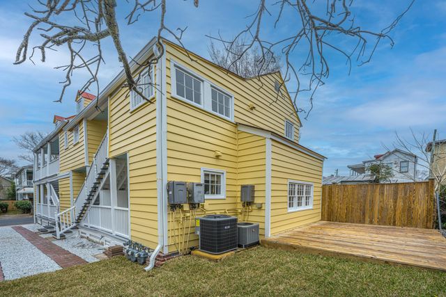 186 Smith Street, Charleston, SC 29403