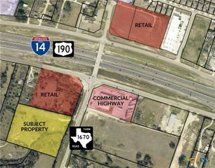 1600 Fm 1670, Belton, TX 76513