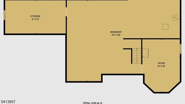 4 Cheshire Ct, Clinton Twp., NJ 08833