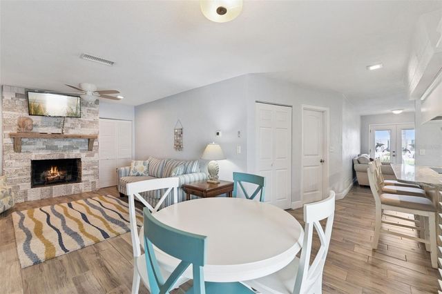 106 ANCHOR DRIVE, Ponce Inlet, FL 32127