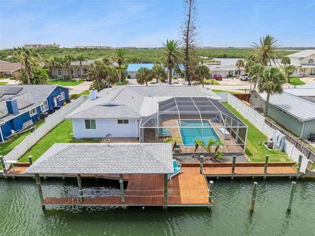 106 ANCHOR DRIVE, Ponce Inlet, FL 32127