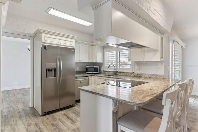 106 ANCHOR DRIVE, Ponce Inlet, FL 32127