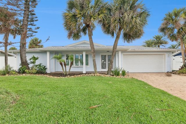 106 ANCHOR DRIVE, Ponce Inlet, FL 32127