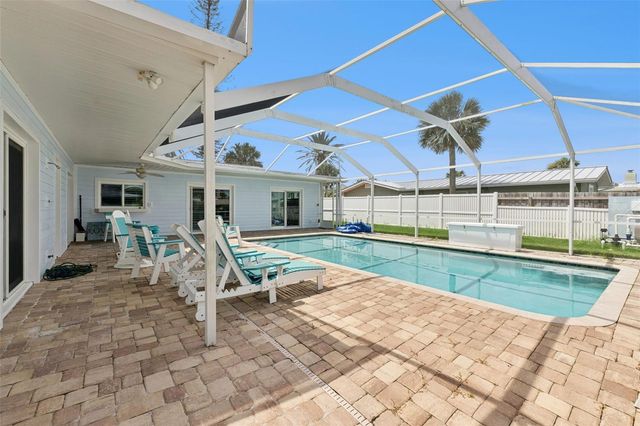106 ANCHOR DRIVE, Ponce Inlet, FL 32127