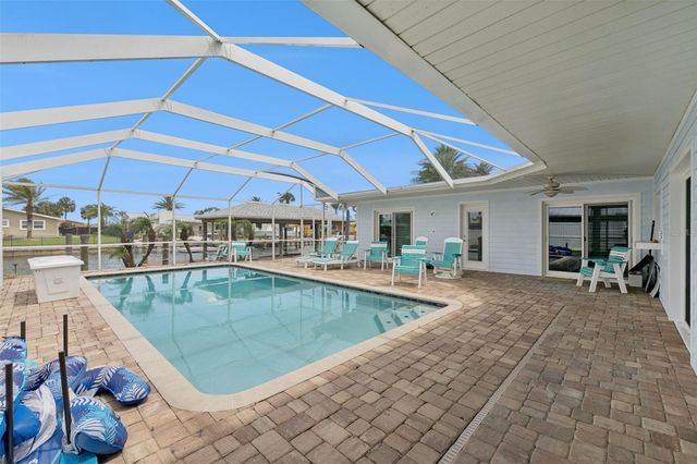 106 ANCHOR DRIVE, Ponce Inlet, FL 32127