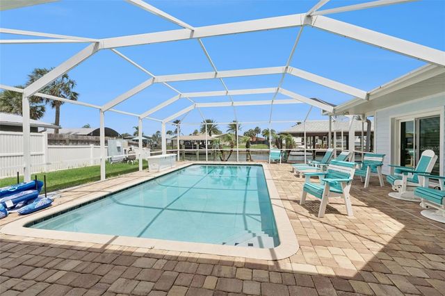 106 ANCHOR DRIVE, Ponce Inlet, FL 32127