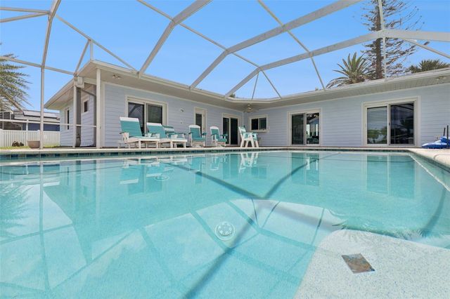 106 ANCHOR DRIVE, Ponce Inlet, FL 32127