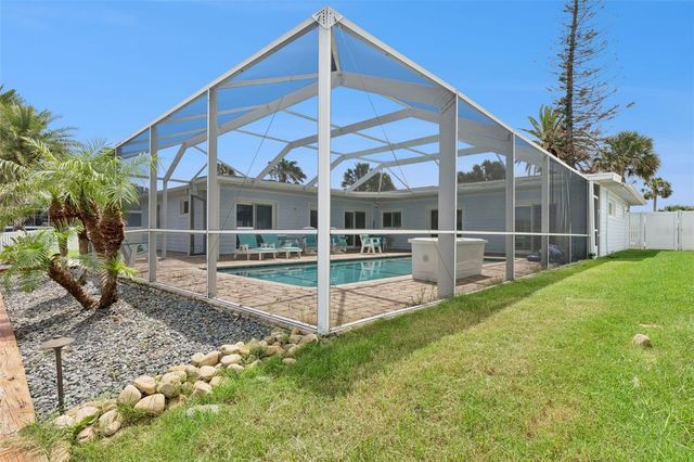 106 ANCHOR DRIVE, Ponce Inlet, FL 32127