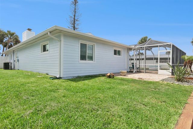106 ANCHOR DRIVE, Ponce Inlet, FL 32127