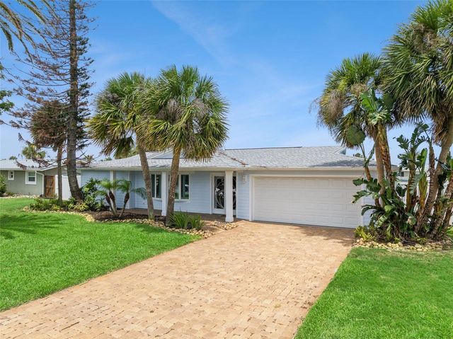 106 ANCHOR DRIVE, Ponce Inlet, FL 32127