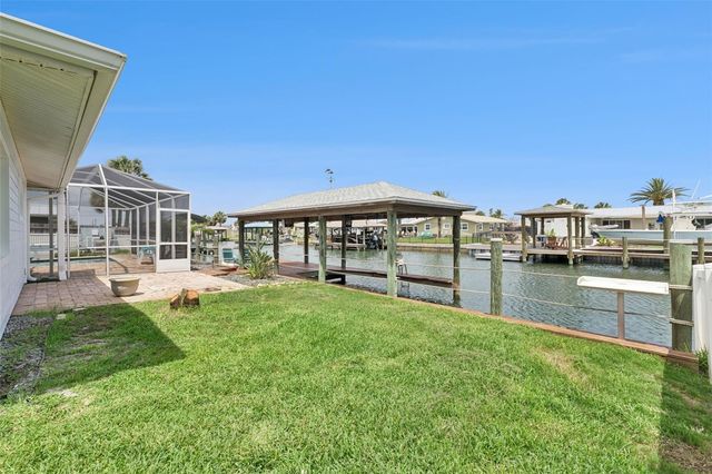 106 ANCHOR DRIVE, Ponce Inlet, FL 32127