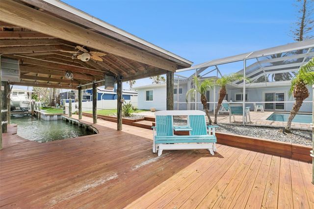 106 ANCHOR DRIVE, Ponce Inlet, FL 32127