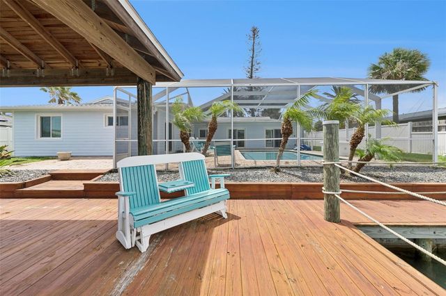 106 ANCHOR DRIVE, Ponce Inlet, FL 32127