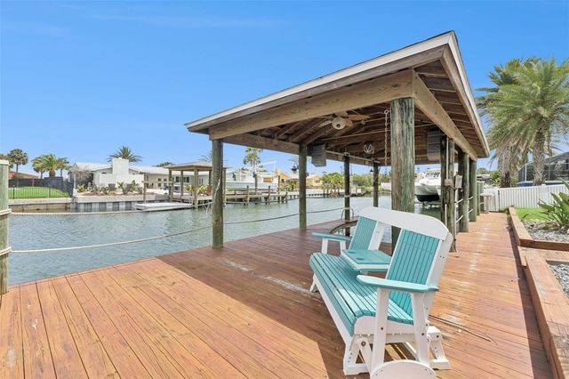 106 ANCHOR DRIVE, Ponce Inlet, FL 32127