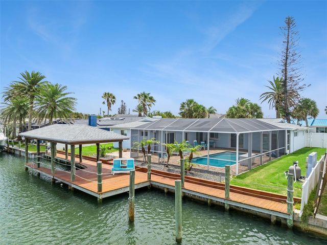 106 ANCHOR DRIVE, Ponce Inlet, FL 32127