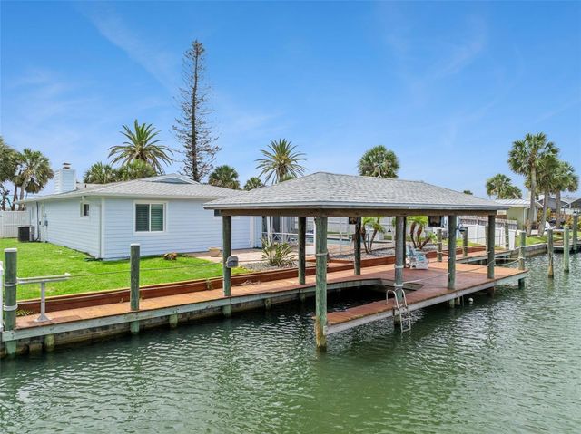 106 ANCHOR DRIVE, Ponce Inlet, FL 32127