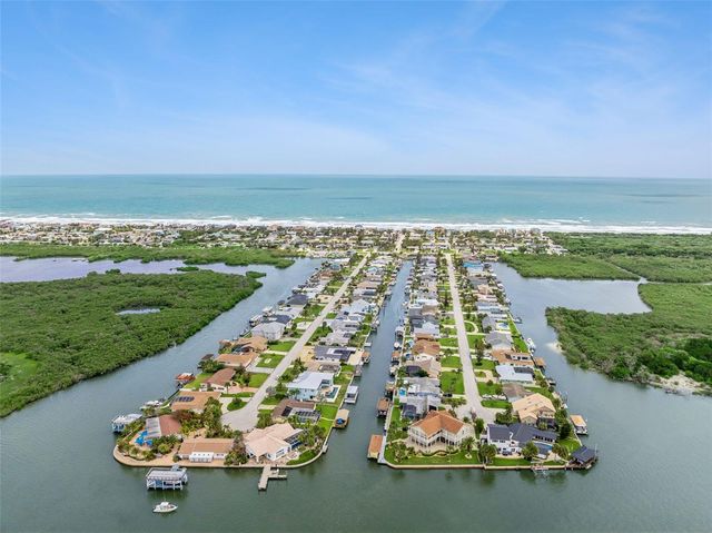 106 ANCHOR DRIVE, Ponce Inlet, FL 32127