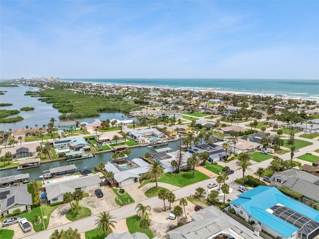 106 ANCHOR DRIVE, Ponce Inlet, FL 32127