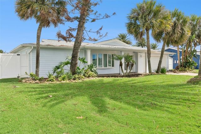 106 ANCHOR DRIVE, Ponce Inlet, FL 32127
