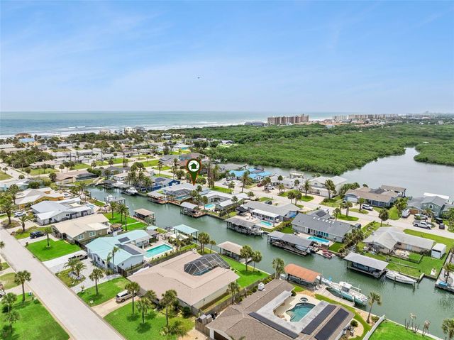 106 ANCHOR DRIVE, Ponce Inlet, FL 32127