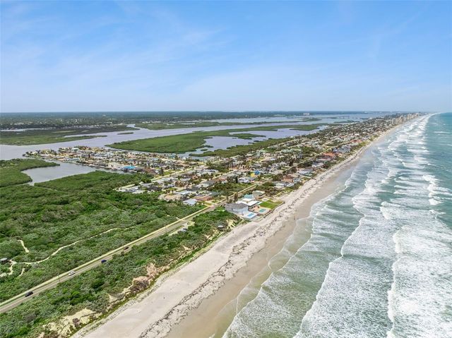 106 ANCHOR DRIVE, Ponce Inlet, FL 32127