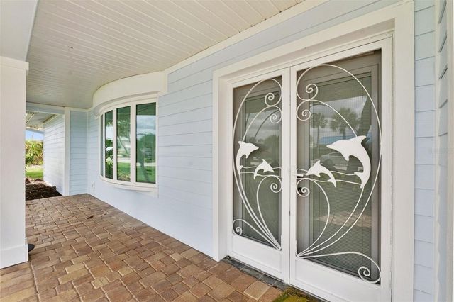 106 ANCHOR DRIVE, Ponce Inlet, FL 32127