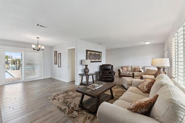 106 ANCHOR DRIVE, Ponce Inlet, FL 32127