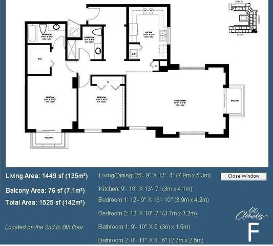 610 Clematis Street 424, West Palm Beach, FL 33401