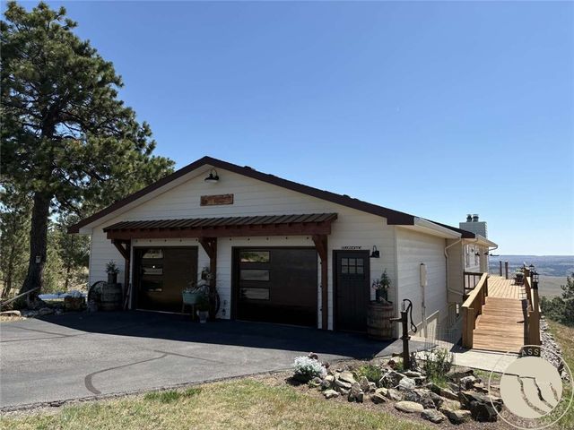 23 Emerald Hills Drive, Billings, MT 59101