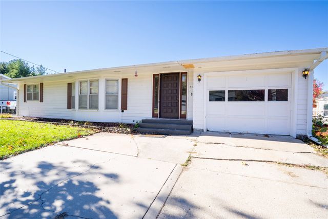 607 E 14th Street S, Newton, IA 50208