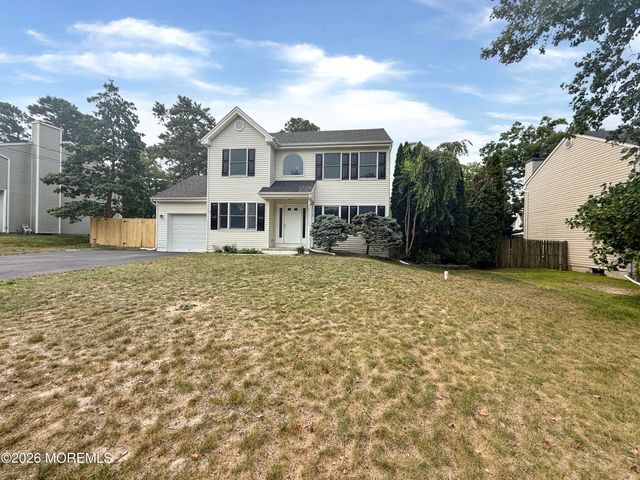 112 Lubbers Lane, Manahawkin, NJ 08050