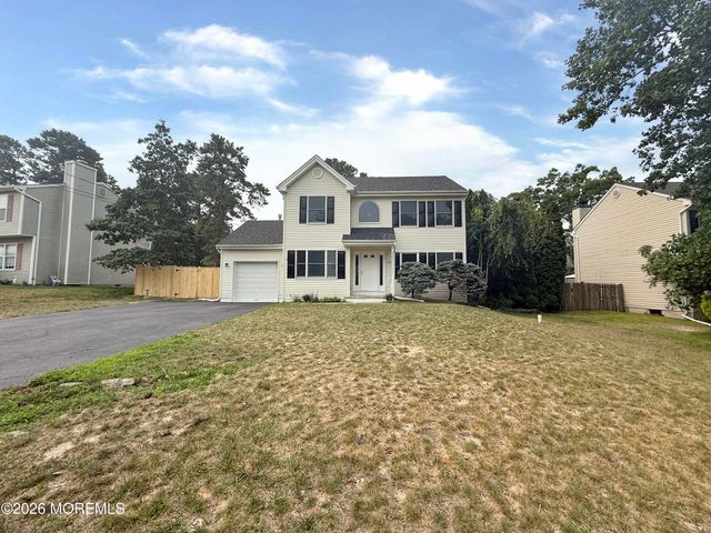 112 Lubbers Lane, Manahawkin, NJ 08050