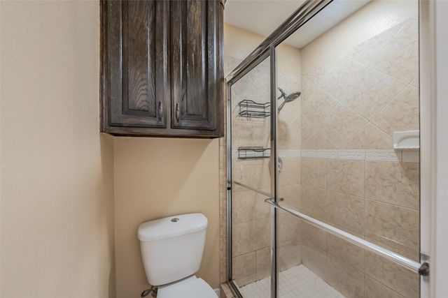 115 Pleasant Oaks Lane, Springtown, TX 76082