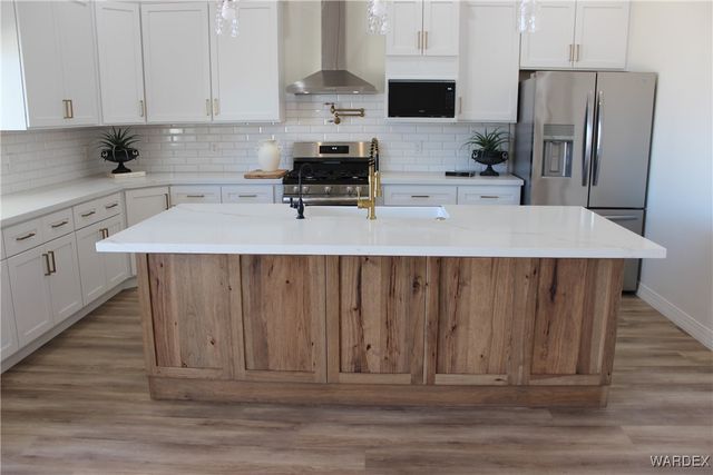 2905 Kolob Canyon, Bullhead City, AZ 86429