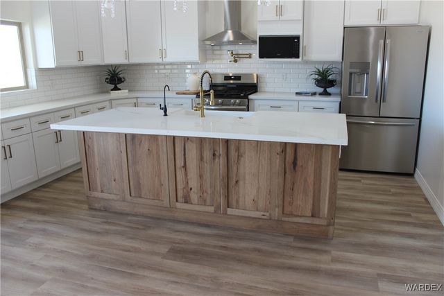 2905 Kolob Canyon, Bullhead City, AZ 86429