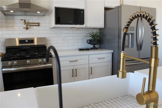 2905 Kolob Canyon, Bullhead City, AZ 86429