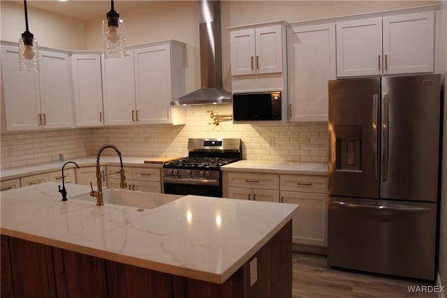 2905 Kolob Canyon, Bullhead City, AZ 86429