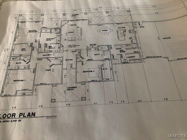 2905 Kolob Canyon, Bullhead City, AZ 86429