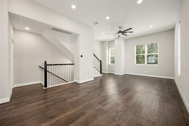 707 Schwartz Street, Houston, TX 77020