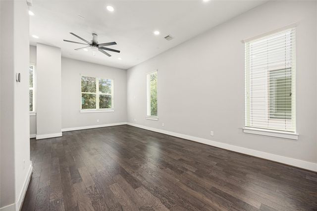 707 Schwartz Street, Houston, TX 77020