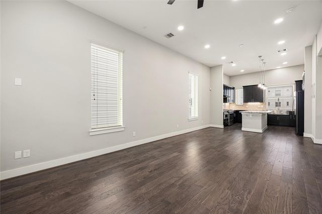 707 Schwartz Street, Houston, TX 77020