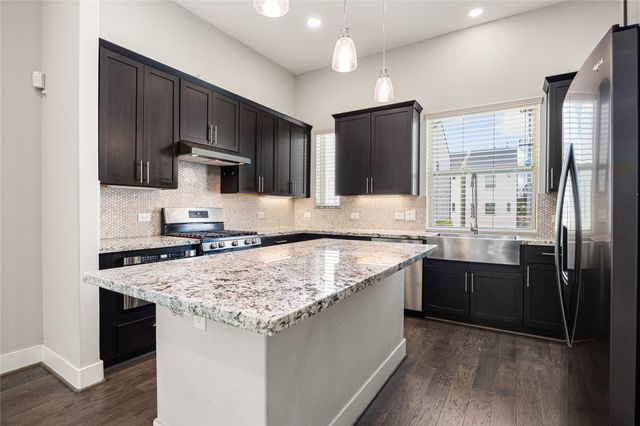 707 Schwartz Street, Houston, TX 77020