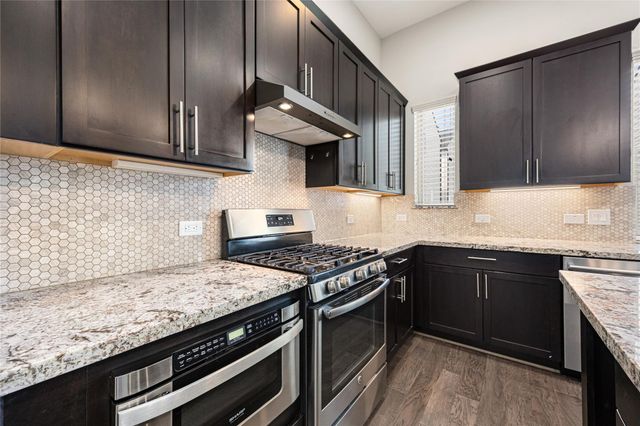 707 Schwartz Street, Houston, TX 77020