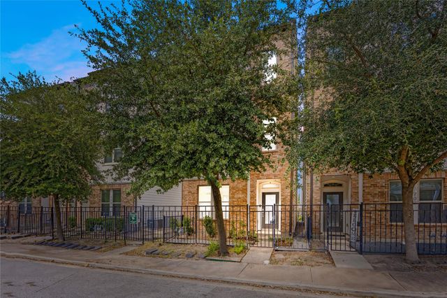 707 Schwartz Street, Houston, TX 77020