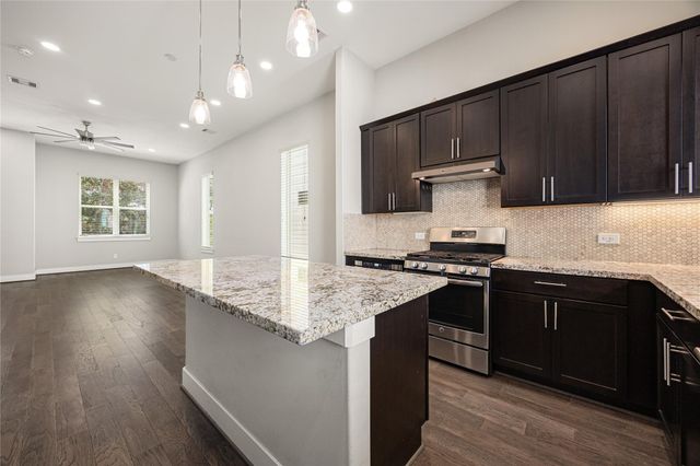 707 Schwartz Street, Houston, TX 77020