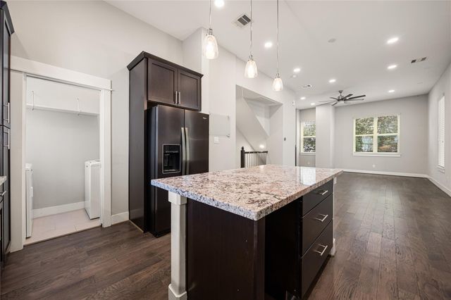 707 Schwartz Street, Houston, TX 77020